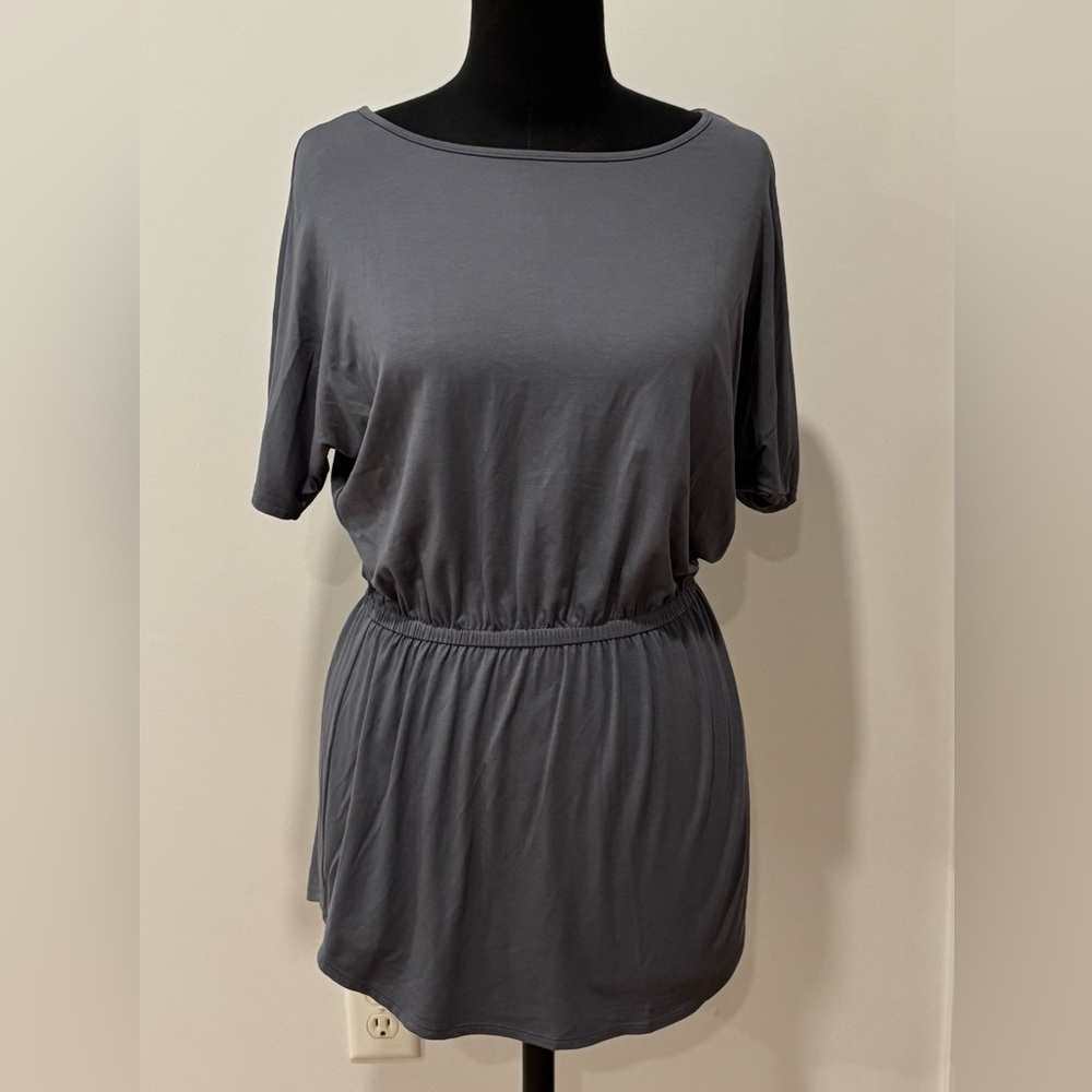 Jersey by Jacob Gray Top